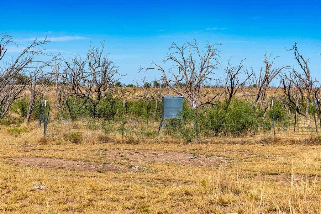 1 County Road 163, Lueders, TX 79533
