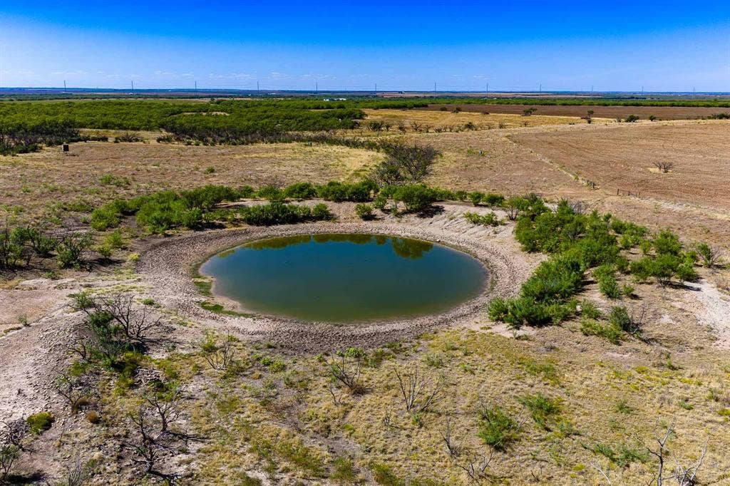 1 County Road 163, Lueders, TX 79533
