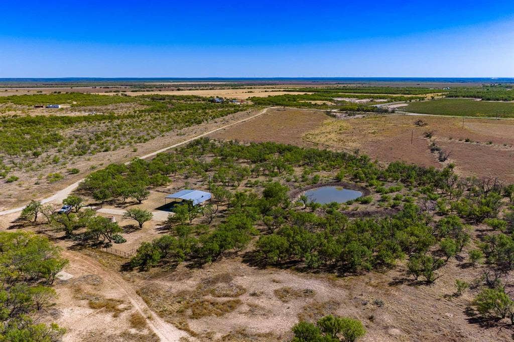 1 County Road 163, Lueders, TX 79533