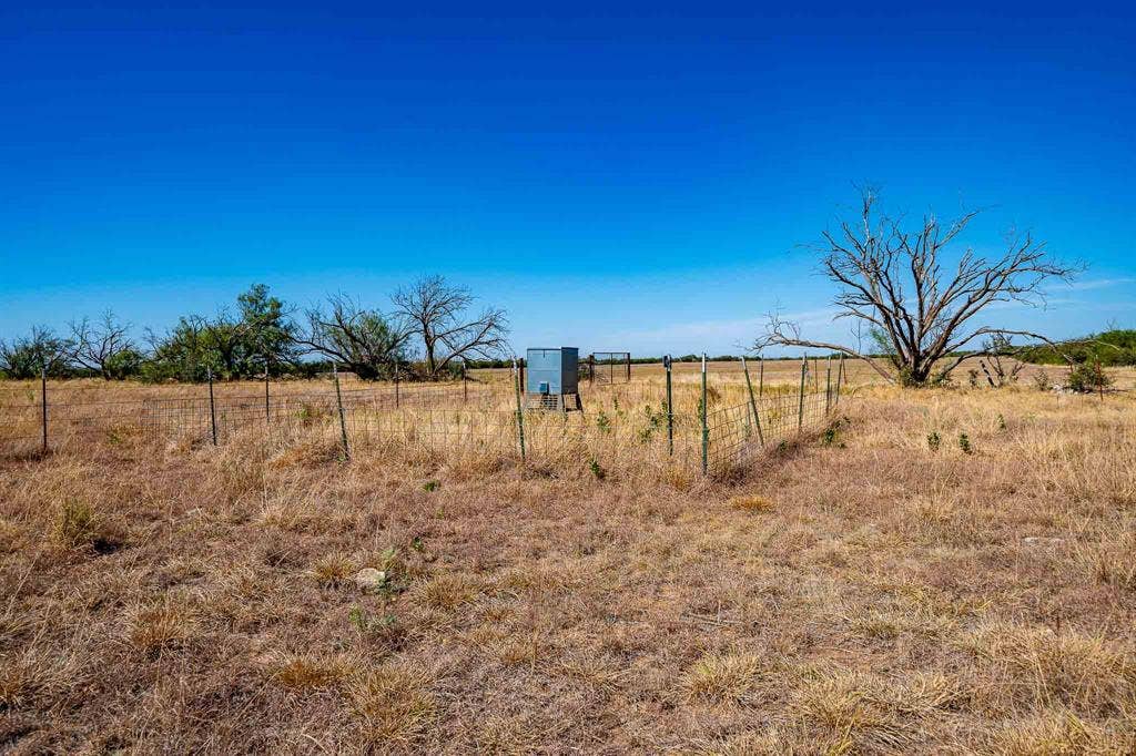 1 County Road 163, Lueders, TX 79533