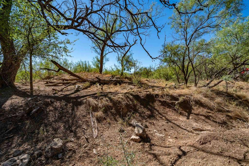 1 County Road 163, Lueders, TX 79533