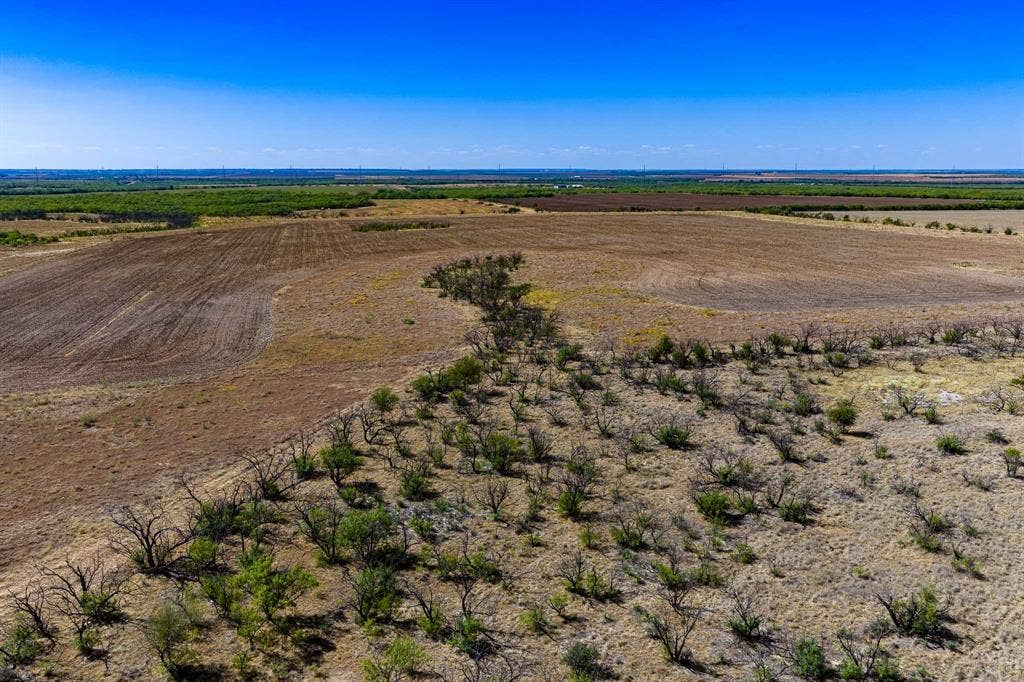 1 County Road 163, Lueders, TX 79533