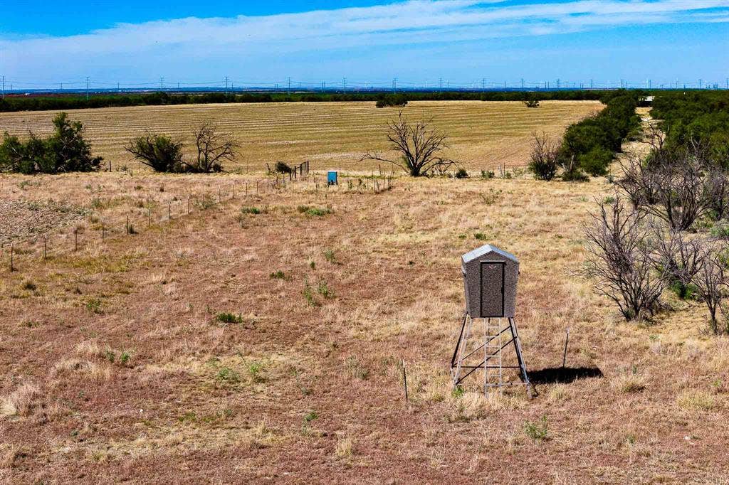 1 County Road 163, Lueders, TX 79533