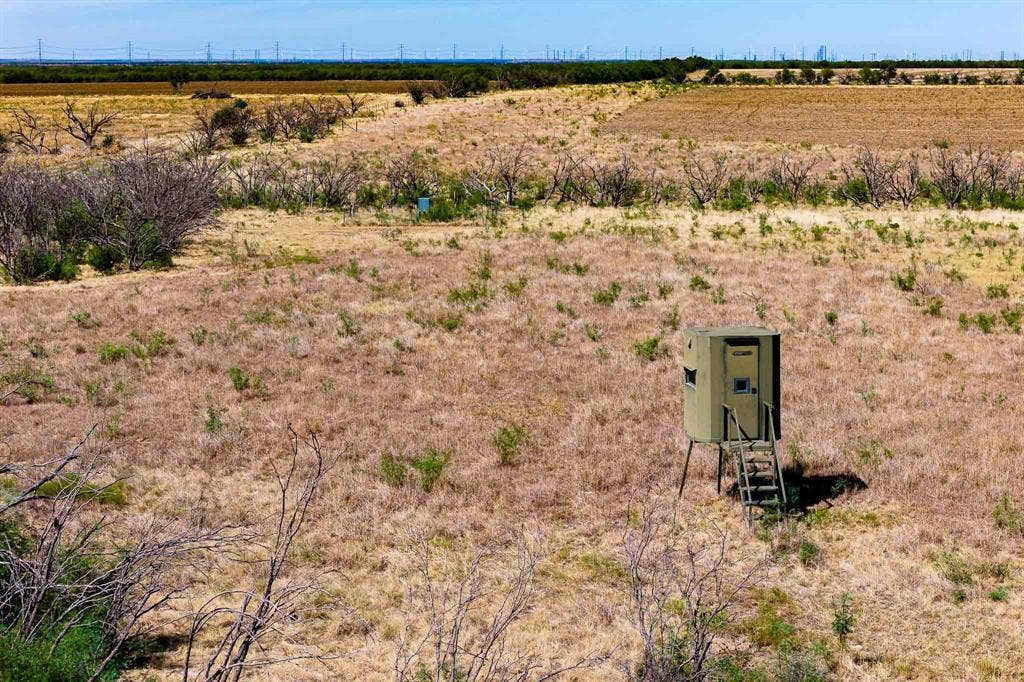 1 County Road 163, Lueders, TX 79533