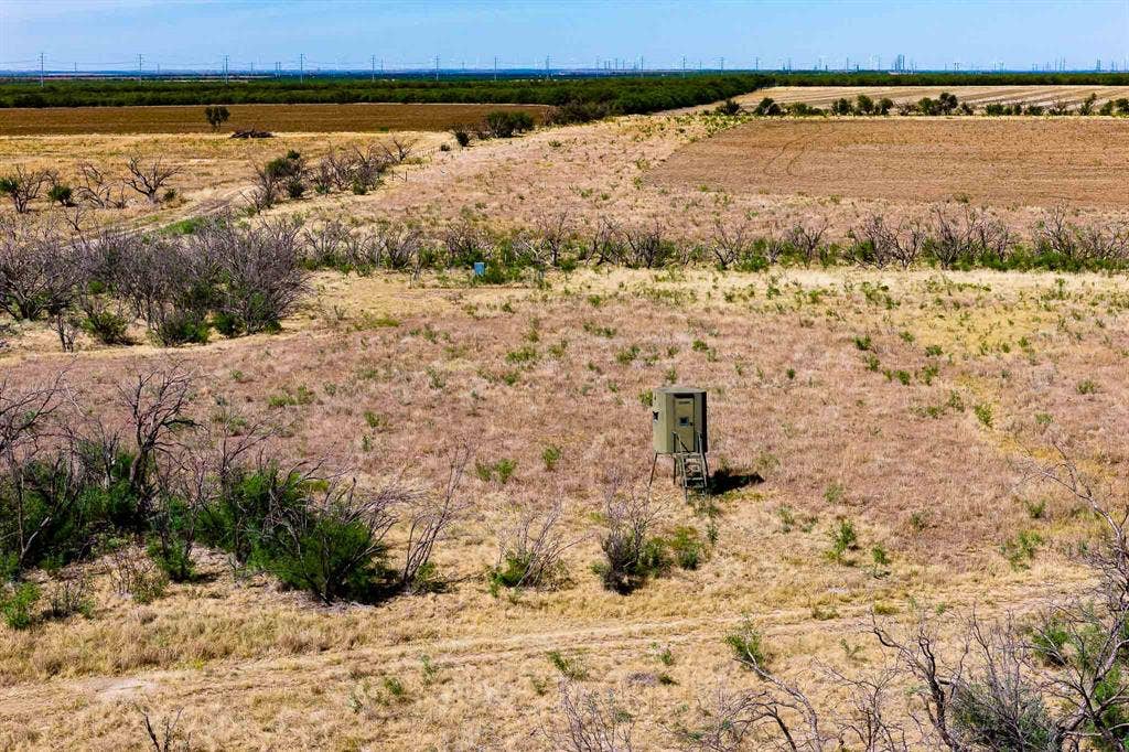 1 County Road 163, Lueders, TX 79533