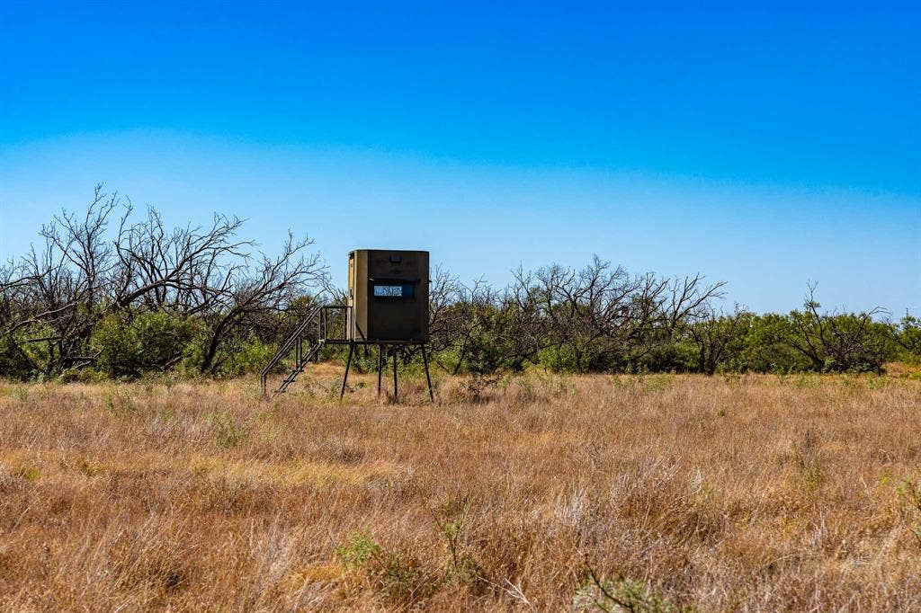 1 County Road 163, Lueders, TX 79533
