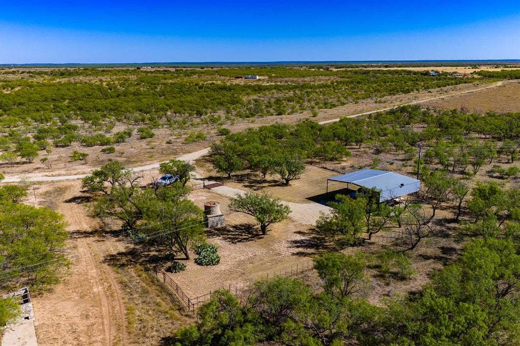 1 County Road 163, Lueders, TX 79533