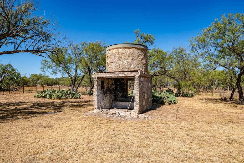 1 County Road 163, Lueders, TX 79533