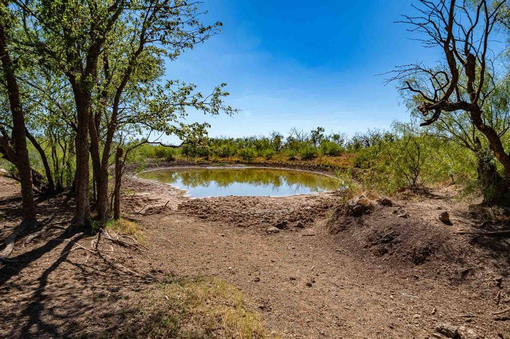 1 County Road 163, Lueders, TX 79533
