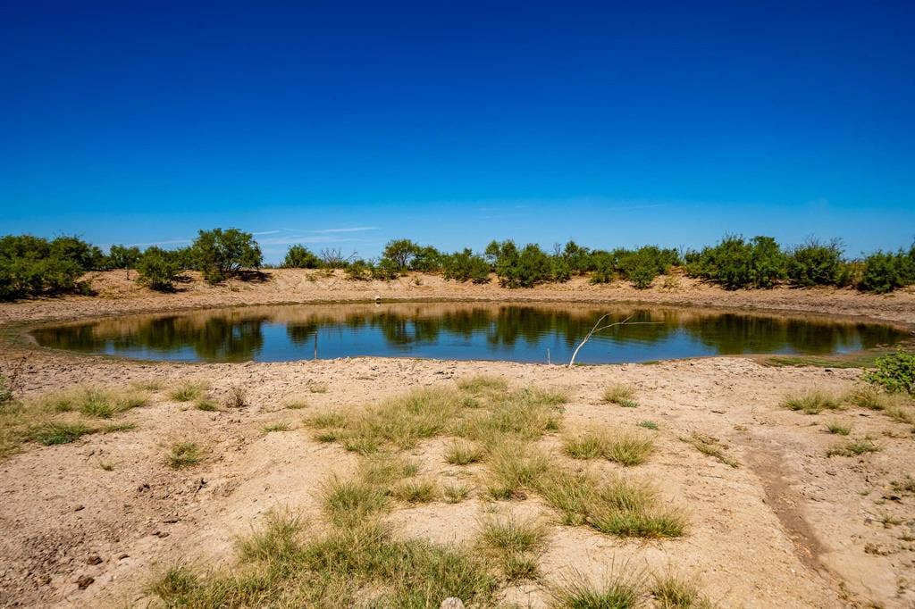 1 County Road 163, Lueders, TX 79533
