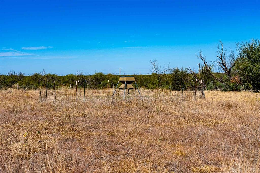1 County Road 163, Lueders, TX 79533