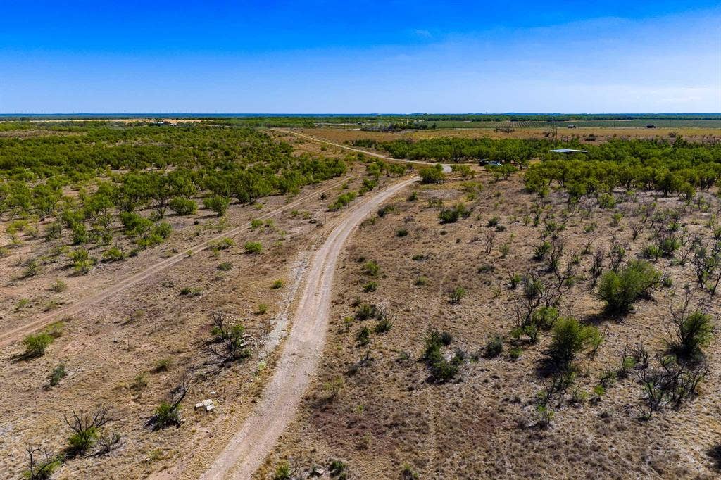 1 County Road 163, Lueders, TX 79533