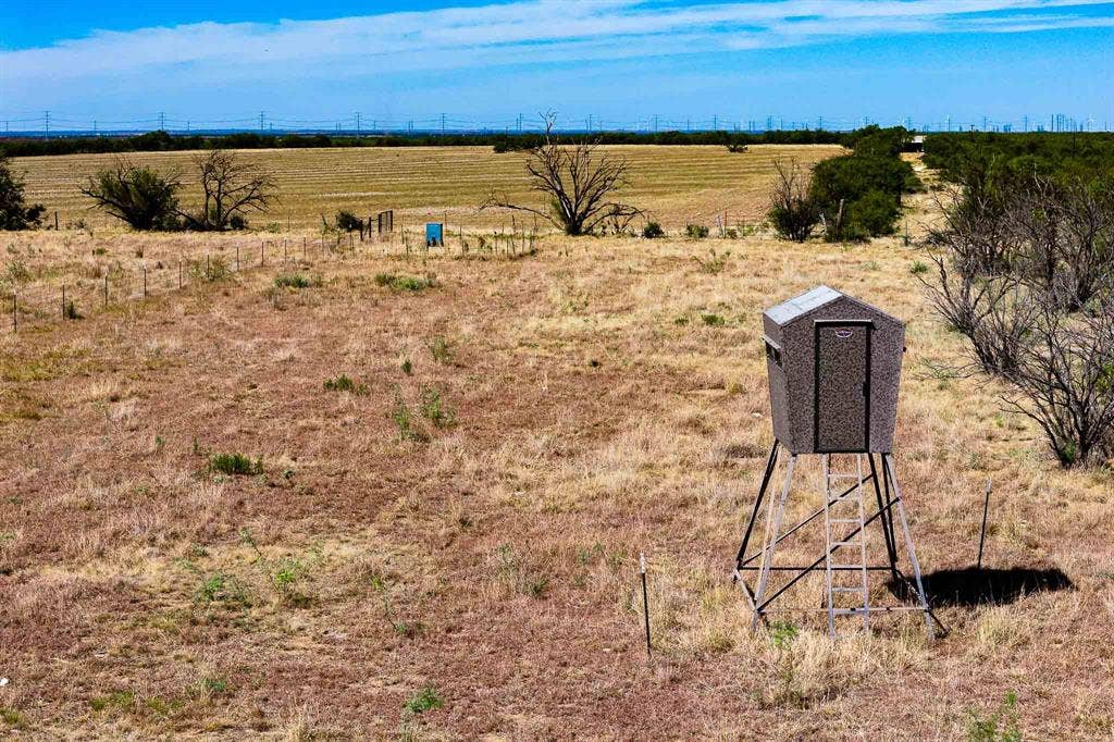 1 County Road 163, Lueders, TX 79533