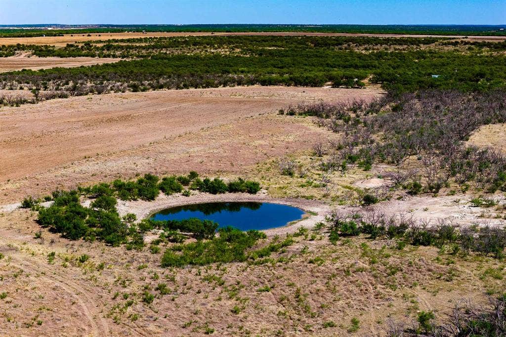 1 County Road 163, Lueders, TX 79533