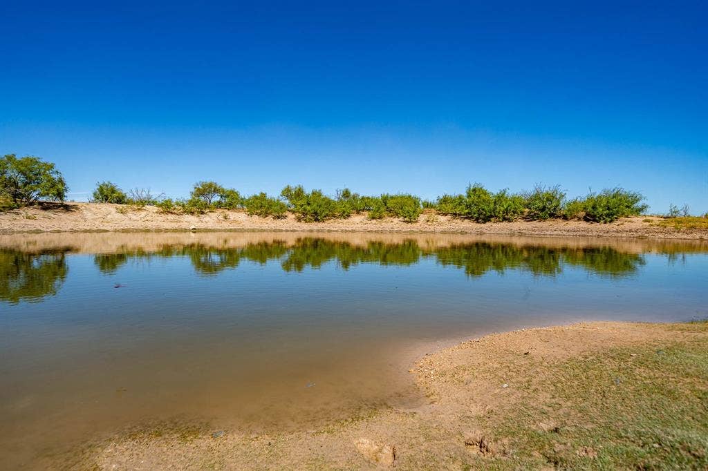 1 County Road 163, Lueders, TX 79533