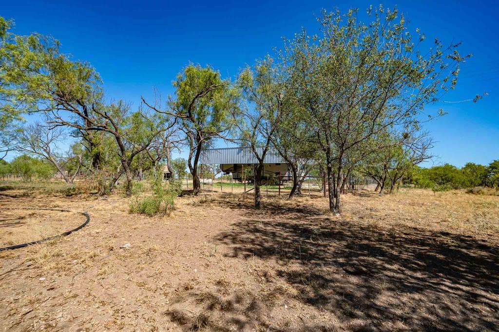1 County Road 163, Lueders, TX 79533