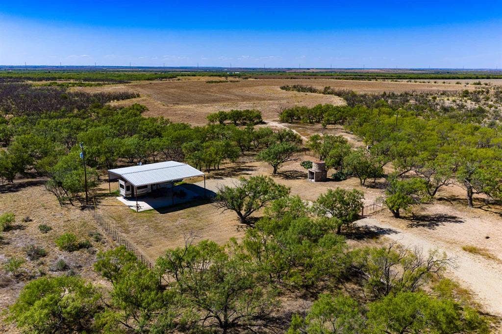 1 County Road 163, Lueders, TX 79533