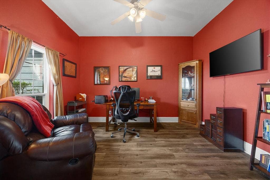 250 County Road 1006, Wolfe City, TX 75496 250 County Road 1006, Wolfe City, TX 75496