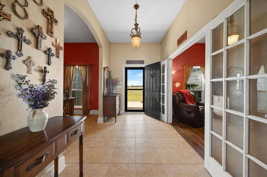 250 County Road 1006, Wolfe City, TX 75496 250 County Road 1006, Wolfe City, TX 75496