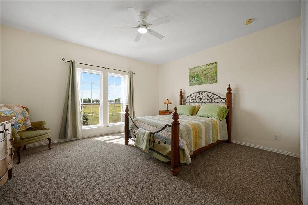 250 County Road 1006, Wolfe City, TX 75496 250 County Road 1006, Wolfe City, TX 75496