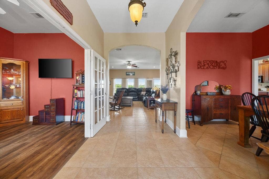 250 County Road 1006, Wolfe City, TX 75496 250 County Road 1006, Wolfe City, TX 75496