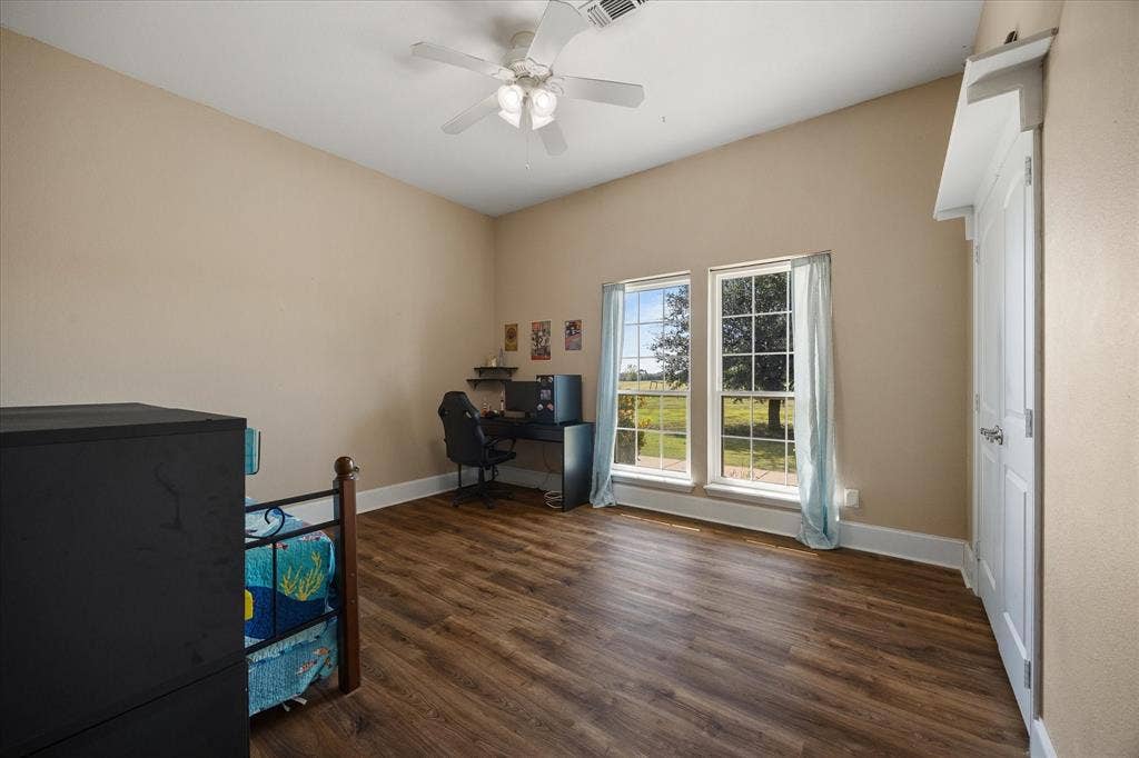 250 County Road 1006, Wolfe City, TX 75496 250 County Road 1006, Wolfe City, TX 75496