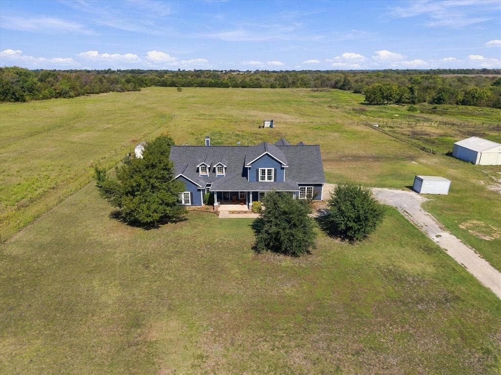 250 County Road 1006, Wolfe City, TX 75496 250 County Road 1006, Wolfe City, TX 75496