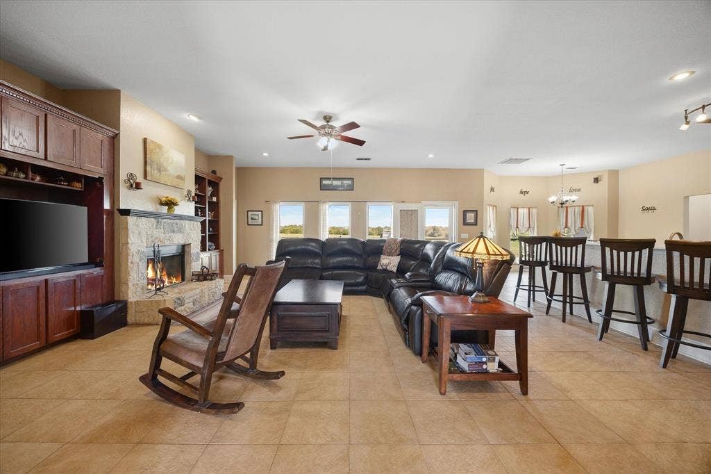 250 County Road 1006, Wolfe City, TX 75496 250 County Road 1006, Wolfe City, TX 75496