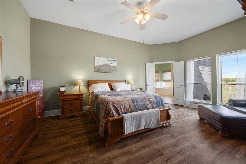 250 County Road 1006, Wolfe City, TX 75496 250 County Road 1006, Wolfe City, TX 75496