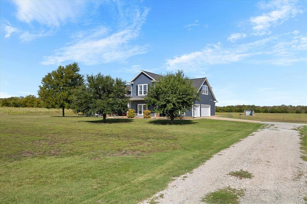 250 County Road 1006, Wolfe City, TX 75496 250 County Road 1006, Wolfe City, TX 75496