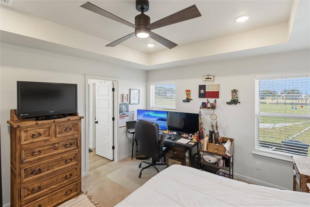 232 Yawney Drive, Lipan, TX 76462
