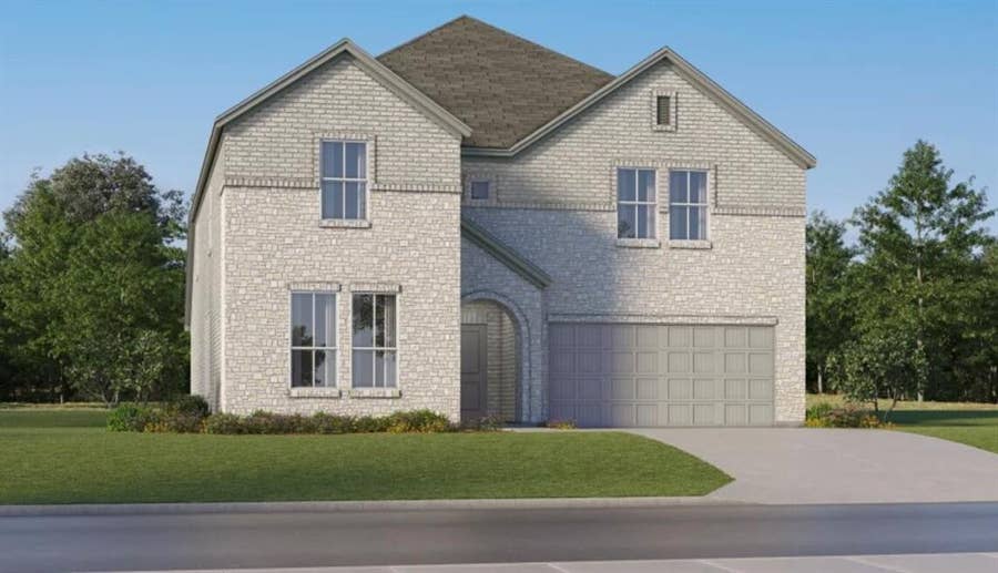 Property photo for 1838 Ranger Drive, Cedar Hill, TX