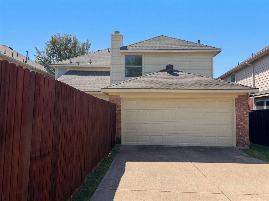 441 Trinity Drive, Allen, TX 75002 441 Trinity Drive, Allen, TX 75002