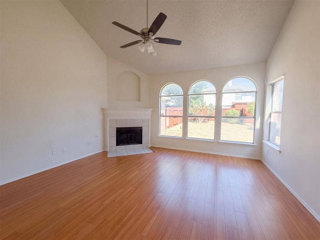441 Trinity Drive, Allen, TX 75002 441 Trinity Drive, Allen, TX 75002
