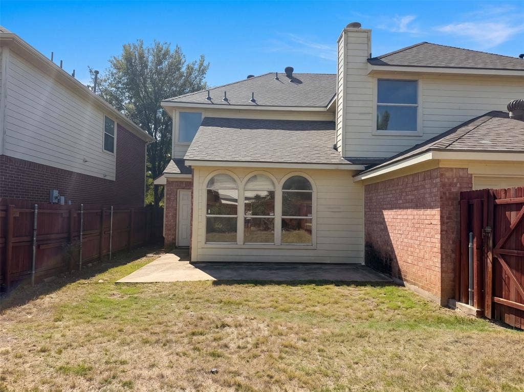 441 Trinity Drive, Allen, TX 75002 441 Trinity Drive, Allen, TX 75002