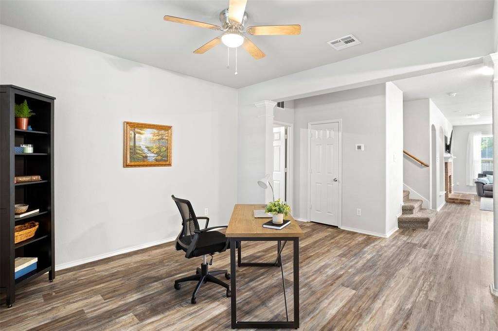 2707 Juniper Drive, Glenn Heights, TX 75154 2707 Juniper Drive, Glenn Heights, TX 75154