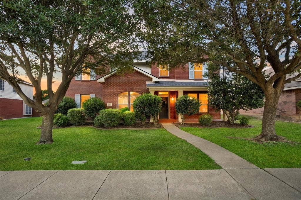 2707 Juniper Drive, Glenn Heights, TX 75154 Welcome to 2707 Juniper Drive!