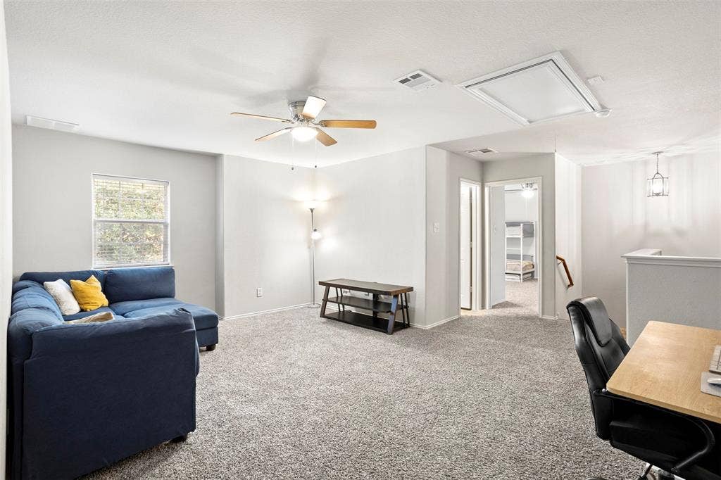 2707 Juniper Drive, Glenn Heights, TX 75154 2707 Juniper Drive, Glenn Heights, TX 75154