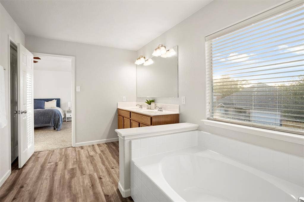 2707 Juniper Drive, Glenn Heights, TX 75154 2707 Juniper Drive, Glenn Heights, TX 75154