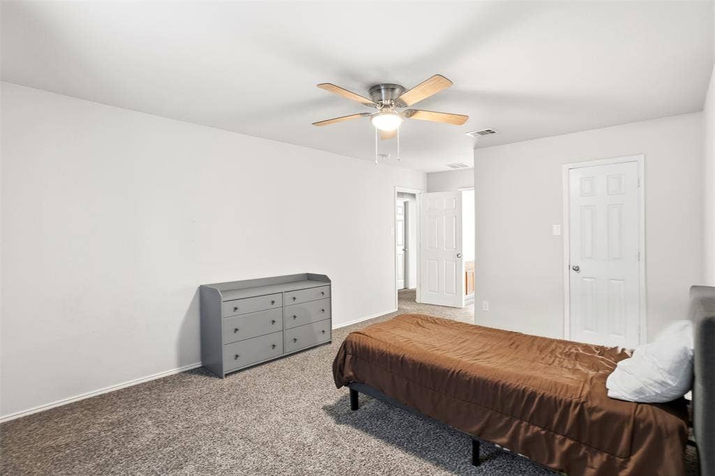 2707 Juniper Drive, Glenn Heights, TX 75154 2707 Juniper Drive, Glenn Heights, TX 75154