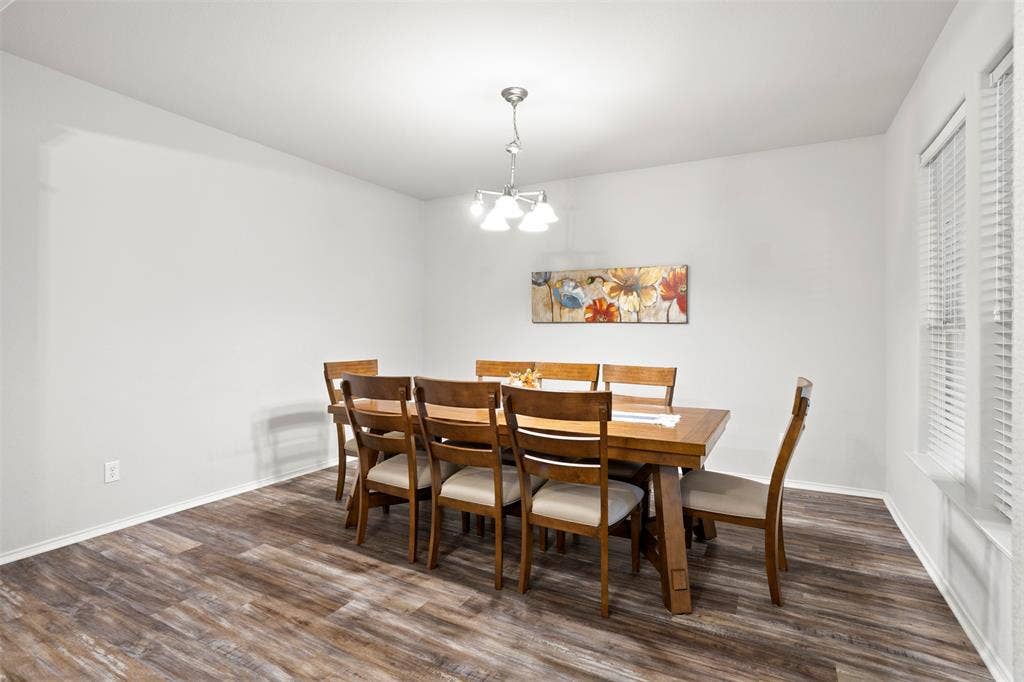 2707 Juniper Drive, Glenn Heights, TX 75154 2707 Juniper Drive, Glenn Heights, TX 75154