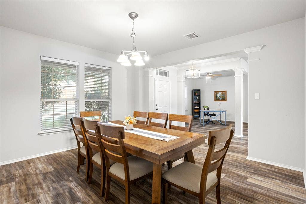2707 Juniper Drive, Glenn Heights, TX 75154 2707 Juniper Drive, Glenn Heights, TX 75154