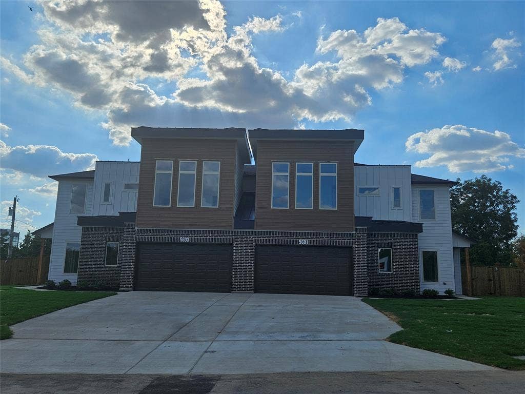 5603 Wayside Drive, Dallas, TX 75235 5603 Wayside Drive, Dallas, TX 75235