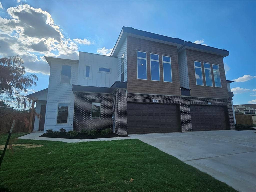 5603 Wayside Drive, Dallas, TX 75235 5603 Wayside Drive, Dallas, TX 75235