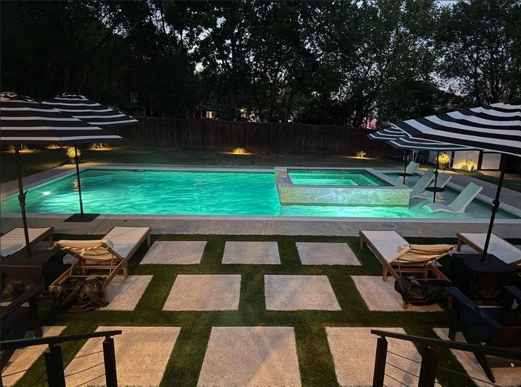 1635 Frederick Street, Lancaster, TX 75134 1635 Frederick Street, Lancaster, TX 75134