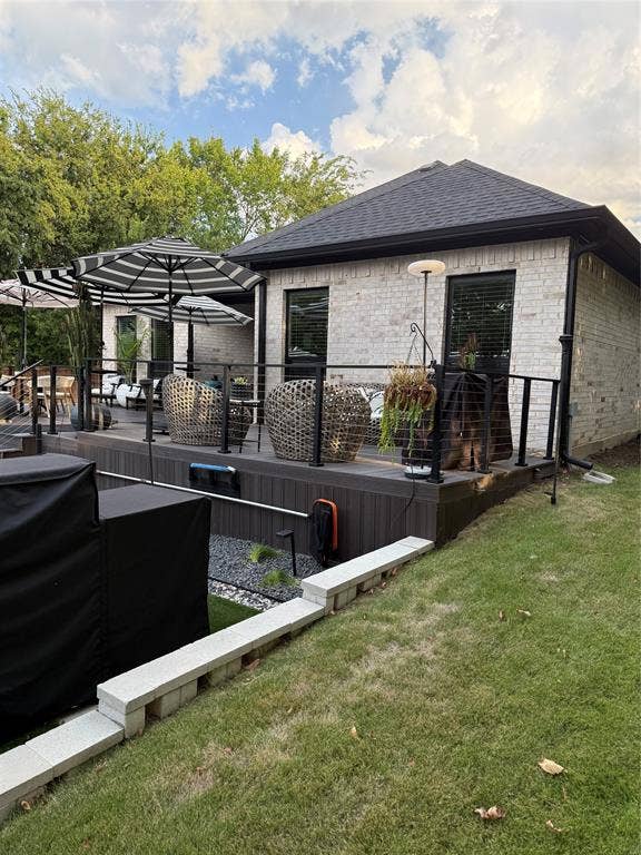 1635 Frederick Street, Lancaster, TX 75134 1635 Frederick Street, Lancaster, TX 75134