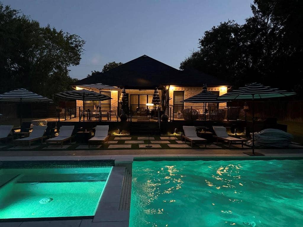 1635 Frederick Street, Lancaster, TX 75134 1635 Frederick Street, Lancaster, TX 75134