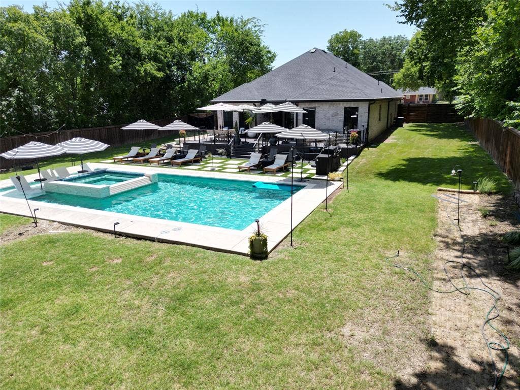 1635 Frederick Street, Lancaster, TX 75134 1635 Frederick Street, Lancaster, TX 75134