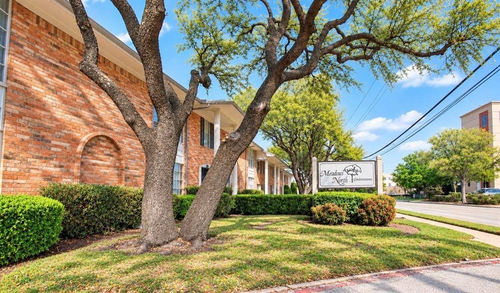 8067 Meadow Road, #114, Dallas, TX 75231 8067 Meadow Road, #114, Dallas, TX 75231