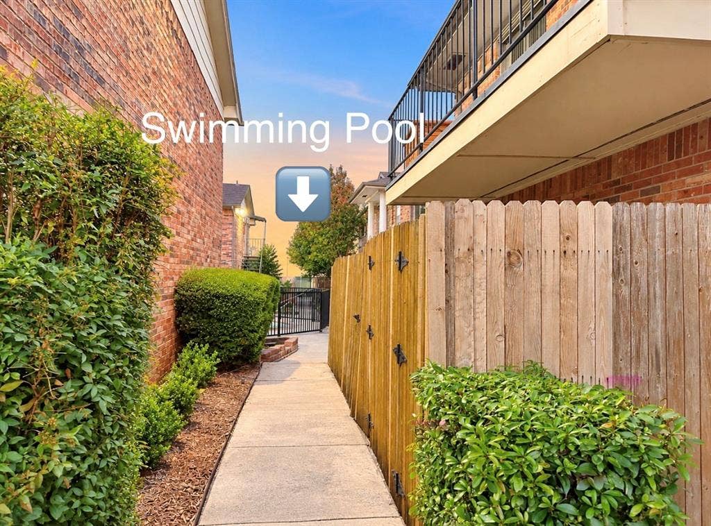 8067 Meadow Road, #114, Dallas, TX 75231 8067 Meadow Road, #114, Dallas, TX 75231